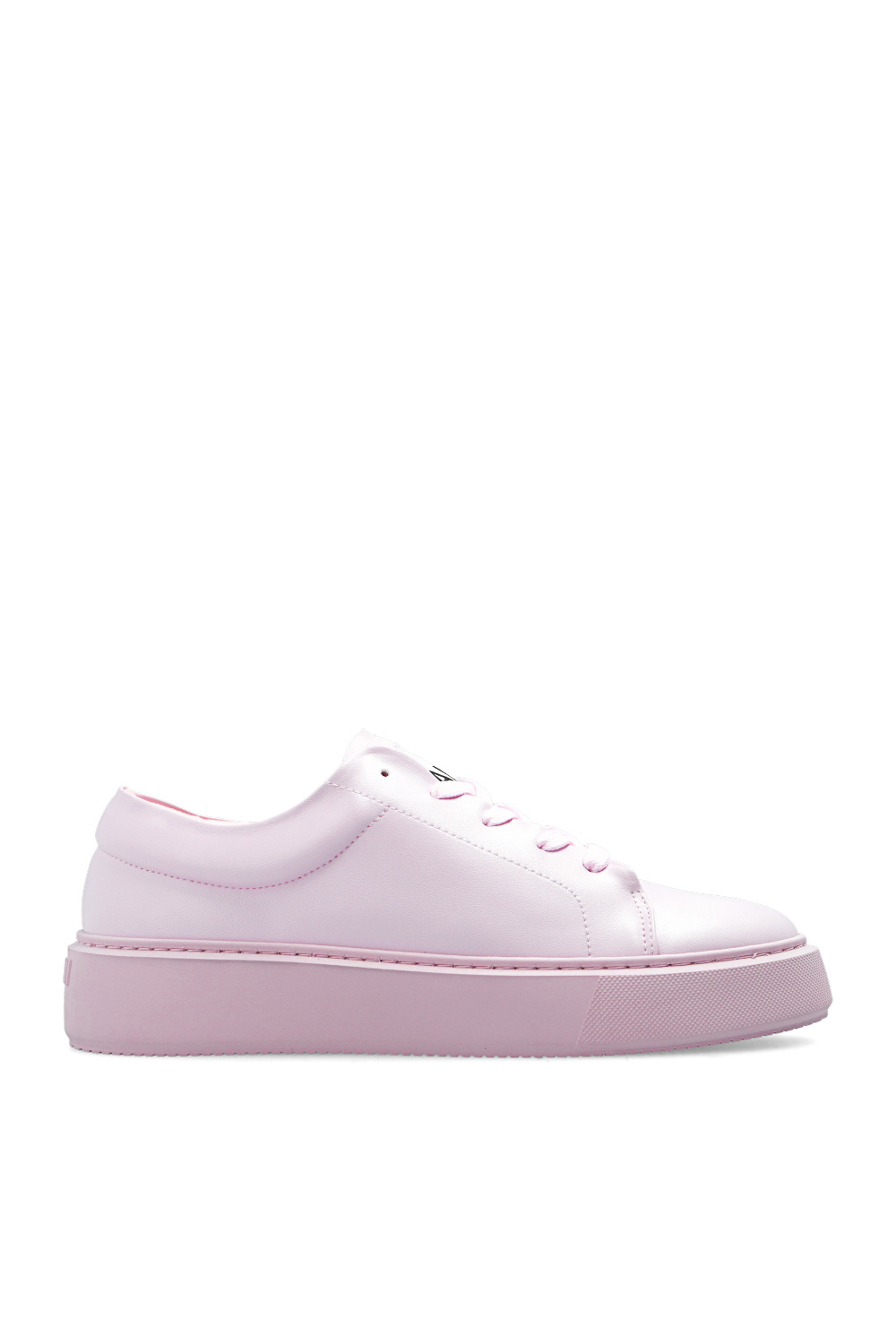 Ganni hot sale ariana sneakers